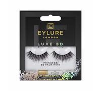Eylure Luxe 3D Lashes Princess 1 pcs