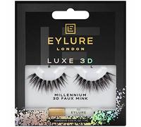 Eylure Luxe 3D Millennium False Lashes