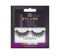Eylure False Lashes - Luxe 6D Jubilee