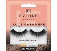 Eylure Luxe Cashmere Lashes No 7