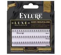 Eylure Luxe Faux Mink Effect Individual Lashes