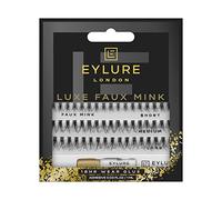 Eylure Luxe Faux Mink Individuals Black