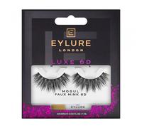 Eylure Luxe Faux Mink Lashes 6d Mogul