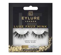 Eylure Luxe Faux Mink Lashes Amethyst