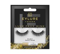 Eylure Luxe Faux Mink Ruby False Lashes