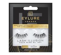 Eylure Luxe Lash Illusion No. 301 False Lashes