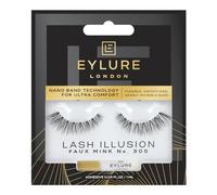Eylure Luxe Lash Illusion No. 305 False Lashes