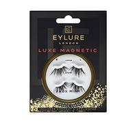 Eylure Luxe Magnetic Corner False Lashes, Baroque