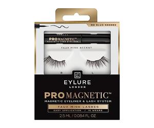 Eylure Luxe Pro Magnetic Accent False Lashes