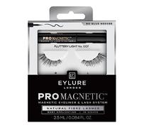 Luxe Pro Magnetic No. 007 False Lashes