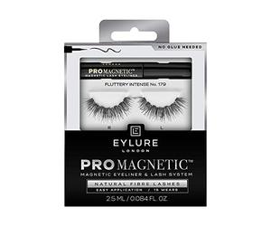 Eylure Luxe Pro Magnetic No. 179 False Lashes