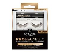 Eylure Luxe Pro Magnetic Volume False Lashes