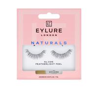 Eylure Natural 035 Strip Lashes (packaging may vary)