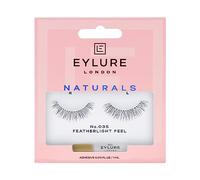 Eylure Natural 035 Strip Lashes (packaging may vary)