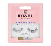 Eylure Naturals 022 (was Simply Fleur) (packaging may vary)