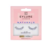 Eylure Naturals 031 False Lashes (packaging may vary)