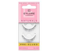 Eylure Naturals 031 Pre-Glued False Lashes