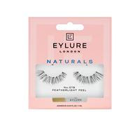 Eylure Naturals No. 019 False Lashes Black