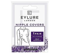 Eylure Silicone Nipple Covers Light