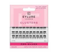 Eylure Pre-glued Clusters Naturals Salon