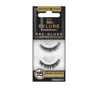 Eylure Pre-Glued False Lashes Luxe Faux Mink Paragon