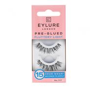 Eylure Pre-Glued Fluttery-Light Lashes No 117