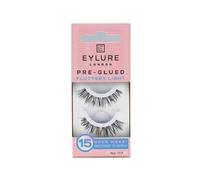 Eylure Pre-Glued Fluttery Light No.117