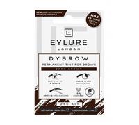 Eylure Eyebrow Dye Kit Brown