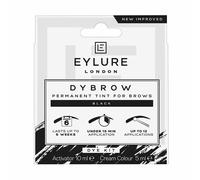 Eylure Eyes Eyelashes Dye Kit Dybrow Black 1 Stk.