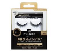 Eylure Pro Magnetic False Lashes Naturals