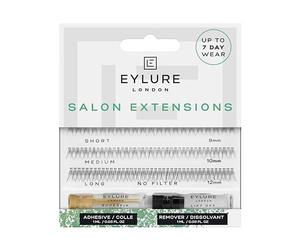 Eylure Salon Extensions No Filter