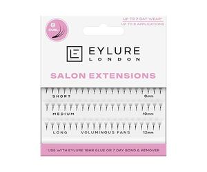 Eylure Salon Extensions Voluminous Fans