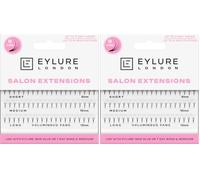Eylure Salon Extensions Voluminous Fans (Pack of 2)