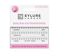 Eylure Salon Extensions - Wispy Fans