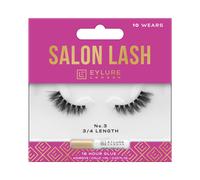 Eylure Salon lash- 3/4 Length No.3