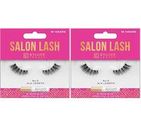 Eylure Salon lash - 3/4 Length No.5 (Pack of 2)