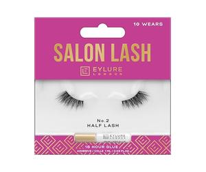 Eylure Salon Lash - Half Length No.2