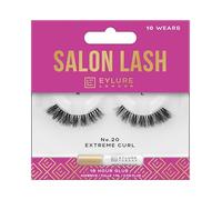 Eylure Salon lash- Volume & Curl No.20