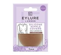 Eylure Women's Silicone Nipple Covers, Medium