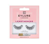 Eylure Strip Lashes, Lengthening Number 105