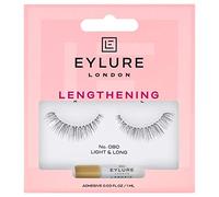 Eylure Strip Lashes No.080 (Lengthening)