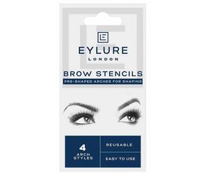 Eylure Taking Shape Brow Stencils
