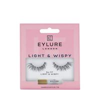 Eylure Texture 117 Lashes