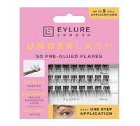 Eylure Underlash Pre Glued Clusters-Fluffy