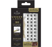 Eylure London Underlash 30 Pre-Glued Clusters