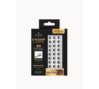 Eylure Underlash Preglued Clusters Natural False Lashes