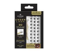 Underlash Pre-glued Volume Salon Curl Clusters