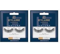 Eylure Volume Cluster Effect No. 104 (Pack of 2)