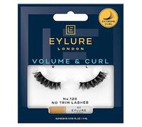 Eylure Volume & Curl 3.4 Length No.125