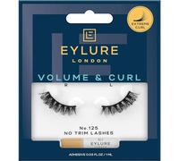 Eylure Volume & Curl 3.4 Length No.125